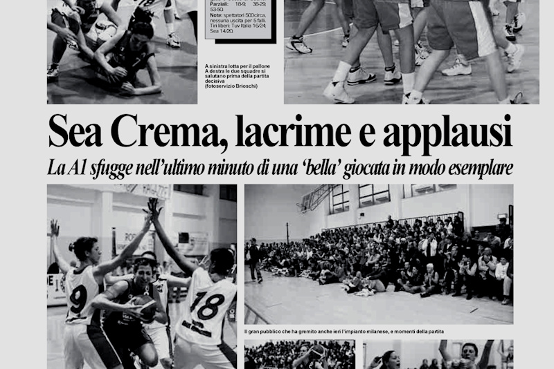 Articolo del 25/05/2008