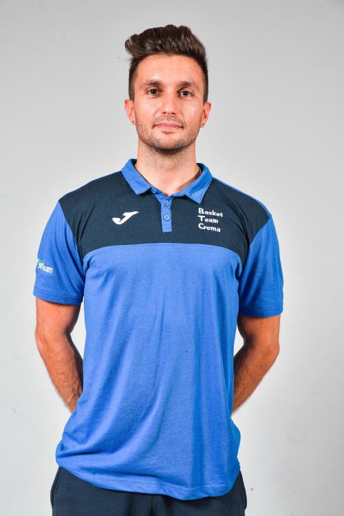 Claudio Cardellino