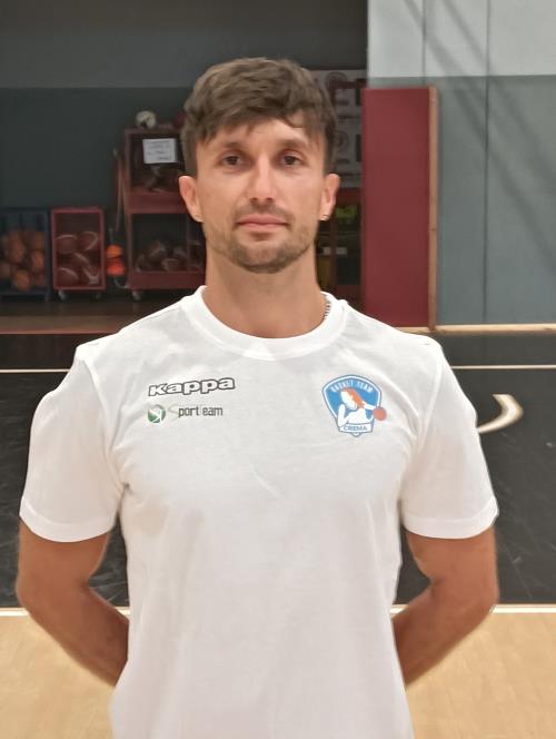 Claudio Cardellino