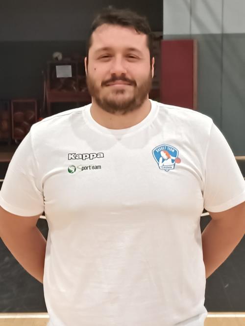 Claudio Martelli