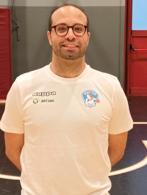 Michele Corlazzoli