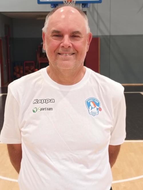 Randy Behring