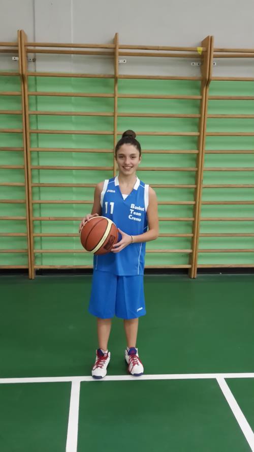 Chiara Mazzeo