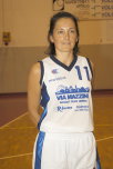 Claudia Barzaghi
