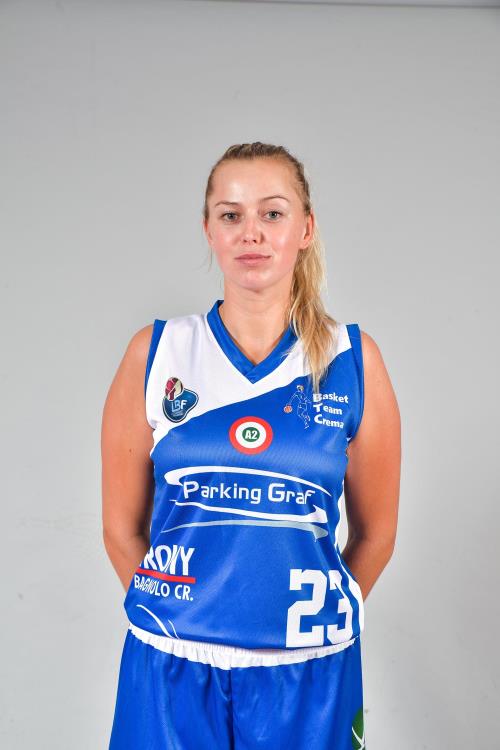 Laura Zelnyte