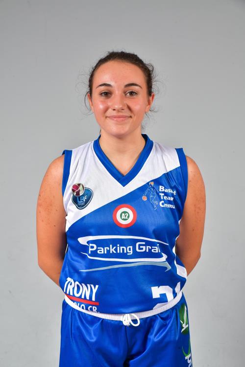 Elisa Maria Guerrini
