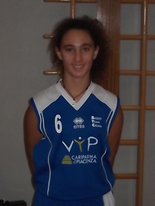 Marta Vanoli