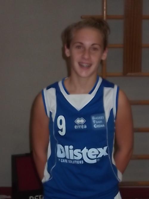 Chiara Galli