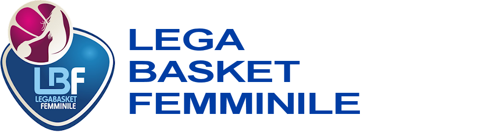 Logo Le Basket Femminile