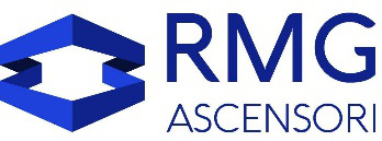 Logo RMG Ascensori