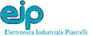 Logo eip - Elettronica Industriale Piantelli