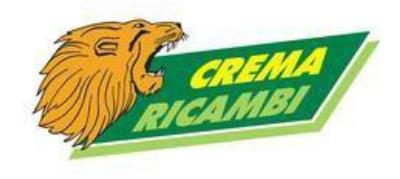 Crema Ricambi