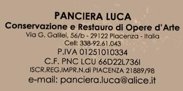 Panciera Luca