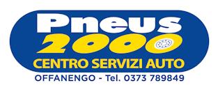 Pneus 2000