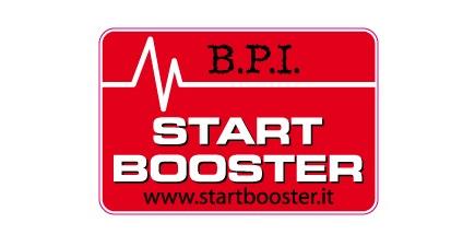 B.P.O. Start Booster