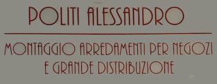 Politi Alessandro